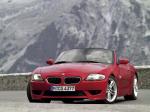 BMW Z4 M Roadster 2006 года